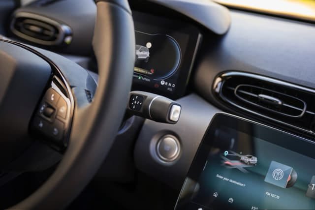 Maruti WagonR Electric